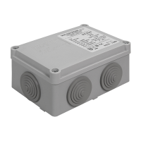 KK-POL SUPPLY POWER  Блок питания к сенсорным клавишам Vitrum Grande AUTOMATIC