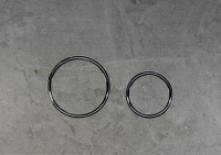 KK-POL 350/PPK/420-00-03 Vitrum Grande V1 Orbis Кварцевая панель смыва для инсталляции, цвет Pietra Grey