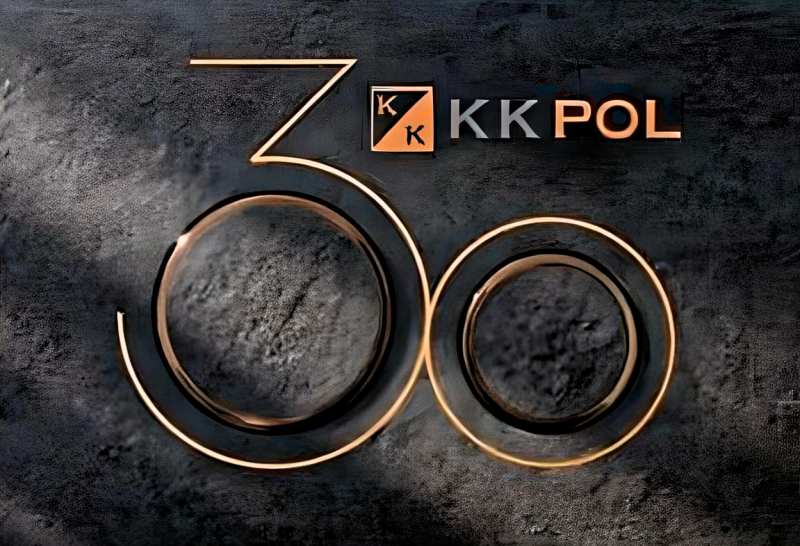 Прайс-лист KKPOL от 1 апреля 2025