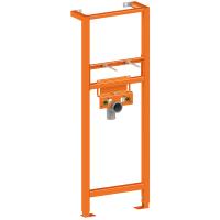 KK-POL 350/ZPU/705-00-00(ZPO/705/0.2/K) Base Инсталляция для подвесной раковины 1120*410*155 мм