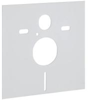 KK-POL 350/A/108-00-00  Звукоизолирующий комплект для подвесного унитаза, биде